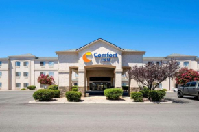 Отель Comfort Inn Camp Verde I-17  Кэмп Верде